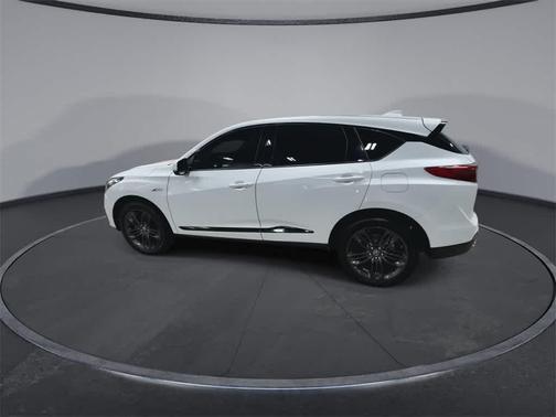 2021 Acura RDX A-Spec