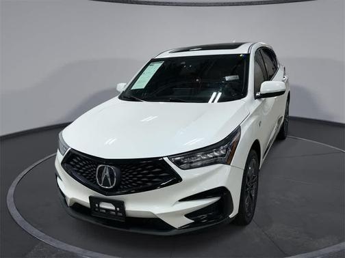 2021 Acura RDX A-Spec