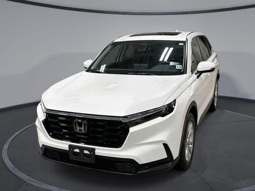 2024 Honda CR-V EX AWD