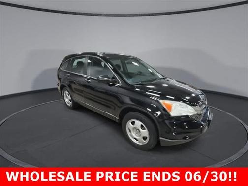 2011 Honda CR-V LX