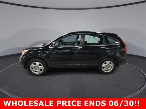 2011 Honda CR-V LX