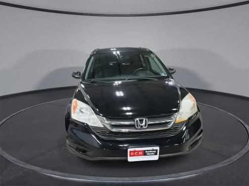2011 Honda CR-V LX