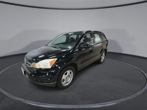 2011 Honda CR-V LX