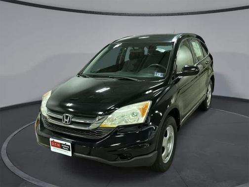 2011 Honda CR-V LX