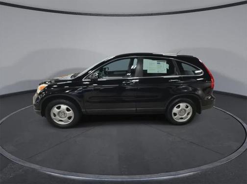2011 Honda CR-V LX