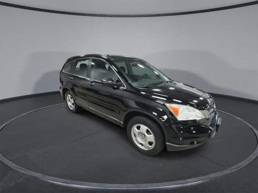 2011 Honda CR-V LX