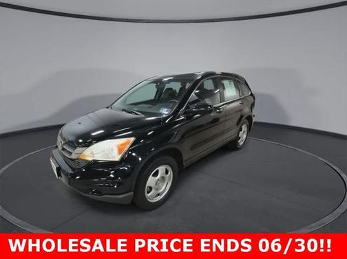 2011 Honda CR-V LX