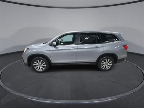 2022 Honda Pilot AWD EX-L