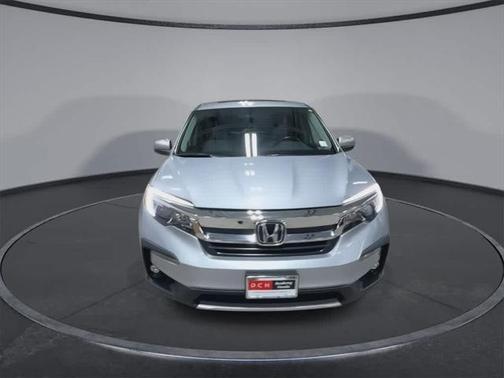 2022 Honda Pilot AWD EX-L