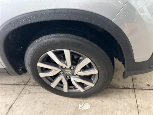 2022 Honda Pilot AWD EX-L