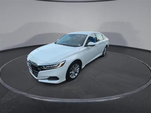 2022 Honda Accord LX 1.5T