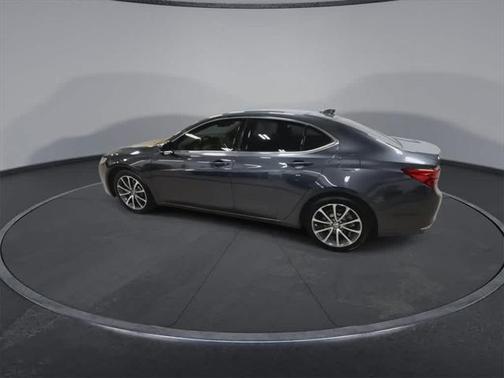 2016 Acura TLX V6
