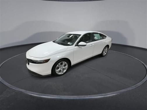 2024 Honda Accord LX 1.5T