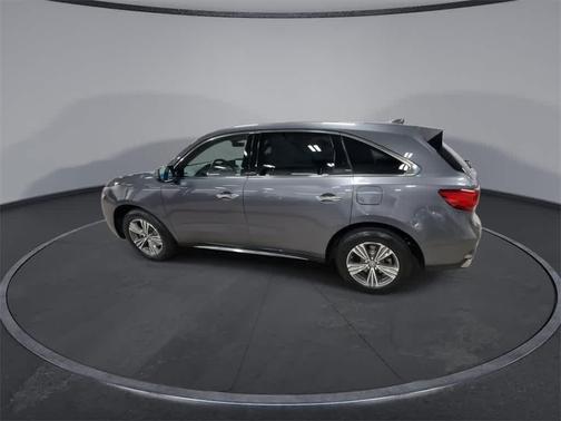 2019 Acura MDX 3.5L