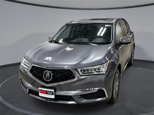2019 Acura MDX 3.5L