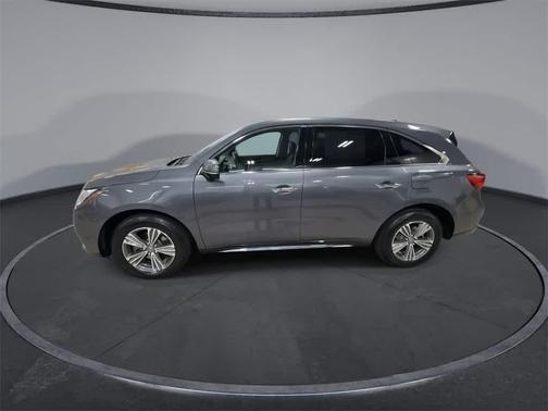 2019 Acura MDX 3.5L