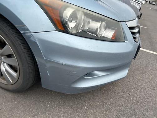 2011 Honda Accord EX-L