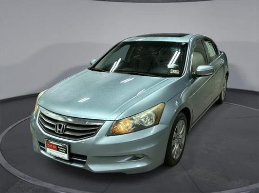 2011 Honda Accord EX-L