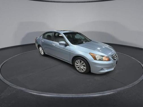 2011 Honda Accord EX-L