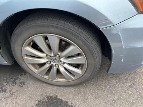 2011 Honda Accord EX-L