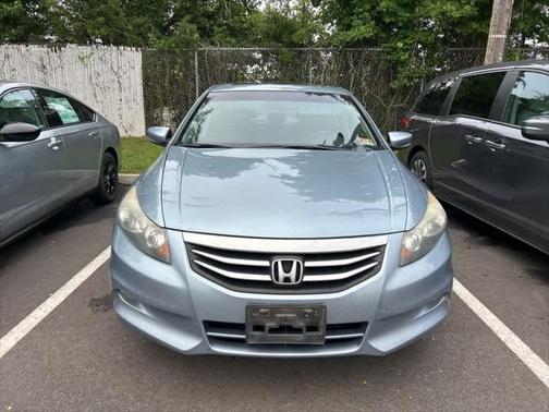 2011 Honda Accord EX-L