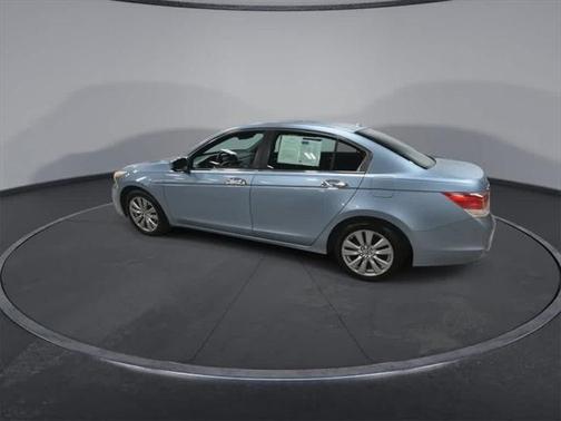 2011 Honda Accord EX-L