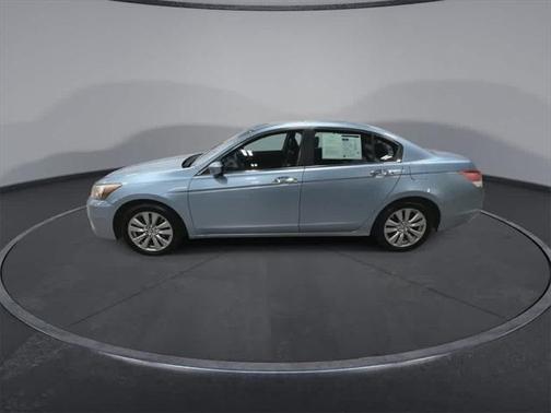 2011 Honda Accord EX-L