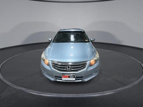 2011 Honda Accord EX-L