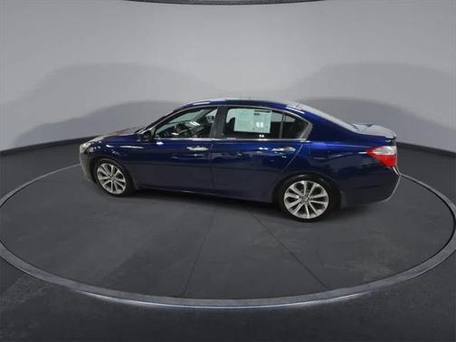 2013 Honda Accord Sport