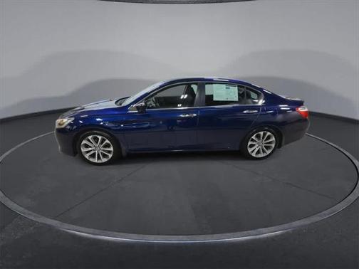 2013 Honda Accord Sport