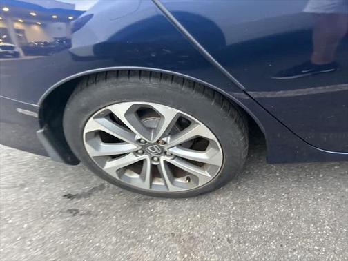 2013 Honda Accord Sport