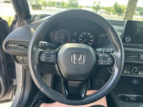 2023 Honda HR-V AWD Sport
