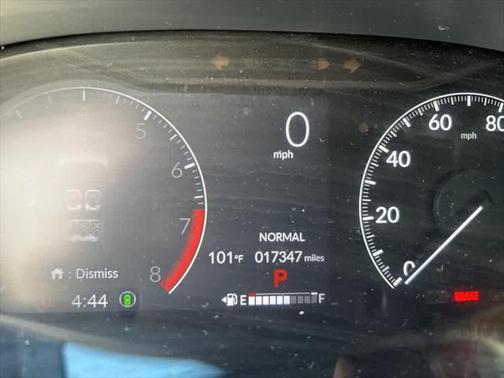2023 Honda HR-V AWD Sport