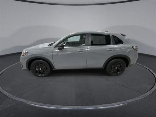 2023 Honda HR-V AWD Sport