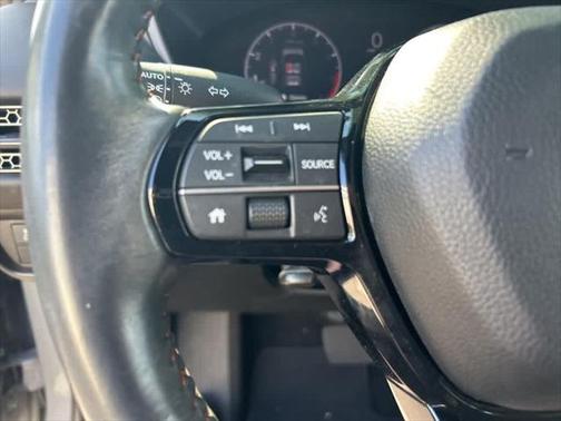 2023 Honda HR-V AWD Sport