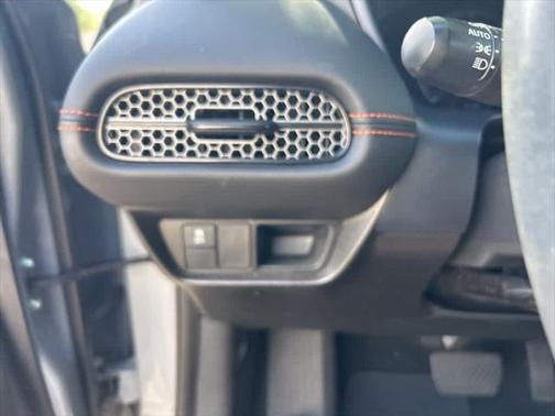 2023 Honda HR-V AWD Sport