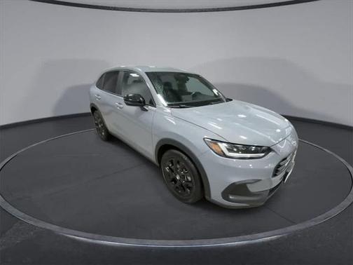 2023 Honda HR-V AWD Sport