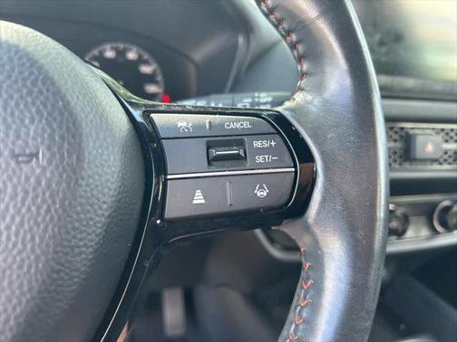 2023 Honda HR-V AWD Sport