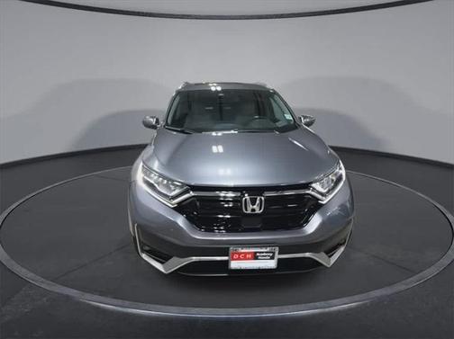 2022 Honda CR-V AWD Touring