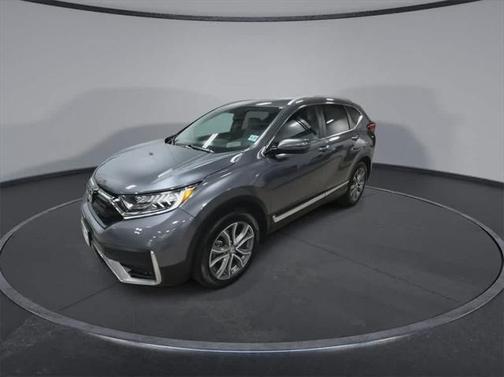 2022 Honda CR-V AWD Touring