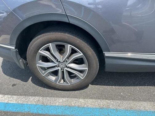 2022 Honda CR-V AWD Touring