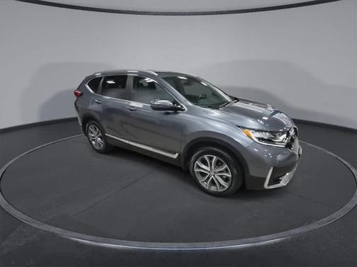 2022 Honda CR-V AWD Touring