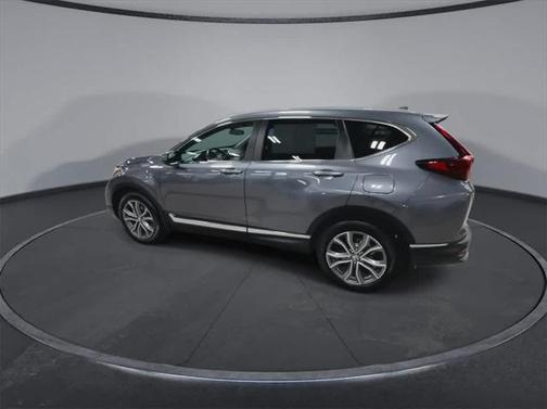 2022 Honda CR-V AWD Touring