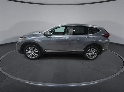 2022 Honda CR-V AWD Touring