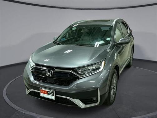 2022 Honda CR-V AWD Touring