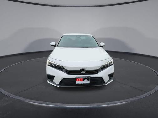 2023 Honda Civic 