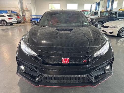 2021 Honda Civic Type R Touring