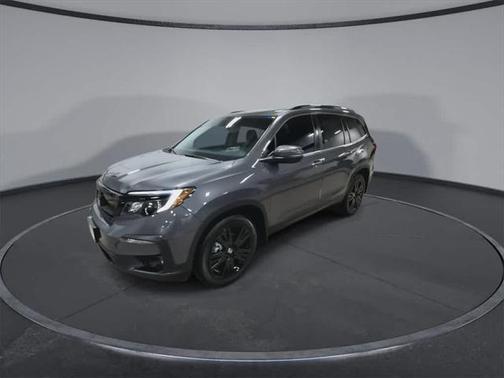 2022 Honda Pilot AWD Special Edition