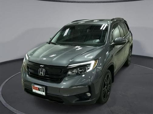 2022 Honda Pilot AWD Special Edition