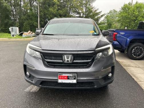 2022 Honda Pilot AWD Special Edition